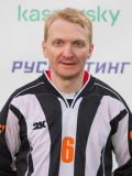 Дмитрий Сурин