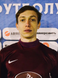 Павел Кириченков