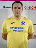 Андрей Хлызов