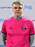 Валерий Колтырчин