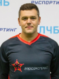 Юрий Комаров