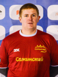 Павел Ульянов