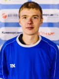 Евгений Клевцов