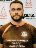 Максим Лихоносов