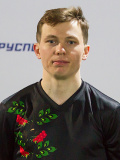 Алексей Ежков