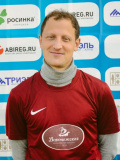 Георгий Пасморнов