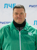 Дмитрий Гераськин