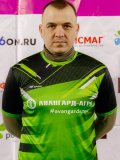 Александр Буряков