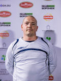 Дмитрий Пусташов
