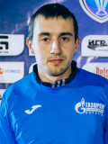 Андрей Глебов