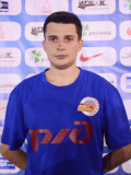 Дмитрий Смольянов