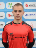 Дмитрий Абрамов