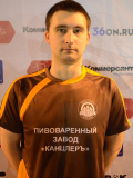 Александр Леонов