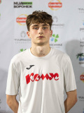Дмитрий Старокожев