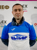 Алексей Неробеев