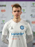 Максим Мещеряков