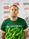 Дмитрий Саврасов