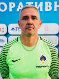 Андрей Лисицин