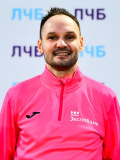 Юрий Бегунов