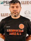Дмитрий Паршиков