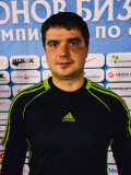 Алексей Копытин