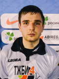 Евгений Гошко