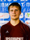 Владимир Даньшин