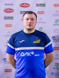 Игорь Кубарев