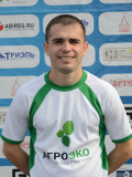 Анатолий Петриев