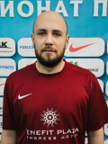 Алексей Земляков