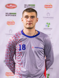 Кирилл Лысиков
