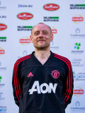 Андрей Николаев