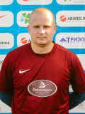 Михаил Касымов