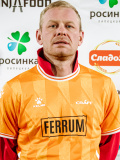 Александр Котов