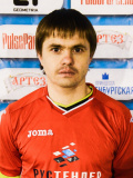 Павел Заварзин