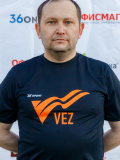 Алексей Кравец