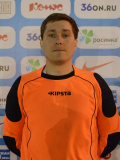 Алексей Щетинин