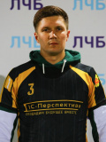 Дмитрий Куликов