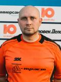 Михаил Воронков