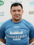 Дмитрий Дорофеев