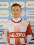 Сергей Савенков