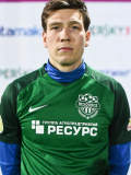 Сергей Кутузов