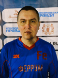 Михаил Гараганов