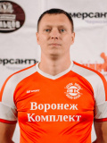 Дмитрий Роньшин