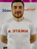 Николай Морозов