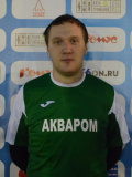 Михаил Галочкин