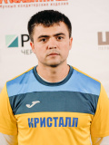 Сергей Мащенко