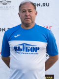 Валерий Новиков