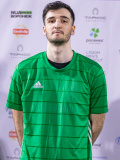 Заурбек Бугаев