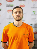 Евгений Куренков